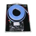 Kit Neón de 12V Corte cada 2,5 cm 5 metros. 6x12mm - Imagen 4