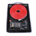 Kit Neón de 12V Corte cada 2,5 cm 5 metros. 6x12mm - Imagen 3