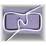 Ne&oacute;n led flexible simple 12V 6mm  Corte cada 2,5 cm. 7W 25m - Imagen 11