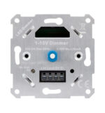 Regulador LED Universal 1-10V - 2000W Max. - Imagen 4