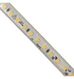Tira LED 220V | 120xLED/m | 20m | SMD2835 | 1540Lm/M | 14W/M | IP67 | Corte cada 10cm