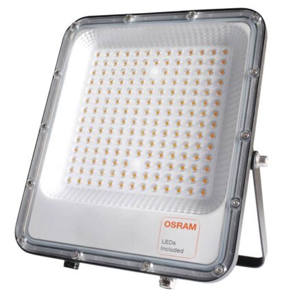 Proyector LED 200w chip OSRAM