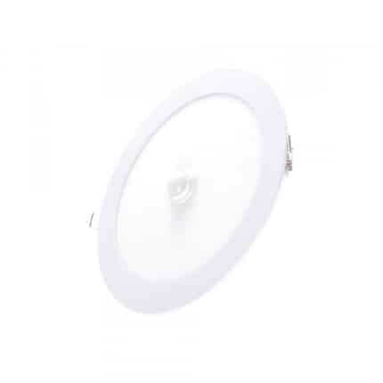 Downlight led Sensor Movimiento 18W