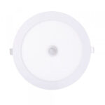 Downlight led Sensor Movimiento 18W Chip Osram - Imagen 3