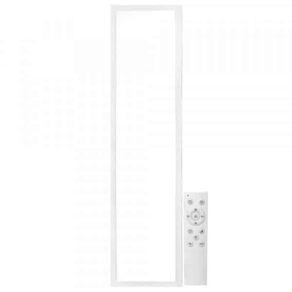 panel led 120x60 72w