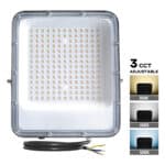 Proyector LED 150w chip OSRAM CCT - Imagen 3