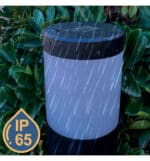 Baliza LED Circular 9W - GARDEN - 5CCT