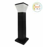 Baliza LED Cuadrada 9W - GARDEN - 5CCT
