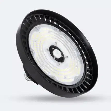 Campana LED Industrial UFO 200W