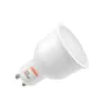 Foco de Carril LED OSRAM CHIP DURIS 10W Monof&aacute;sico - Imagen 11