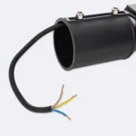 Farola LED 50W con Sensor Crepuscular - Imagen 7