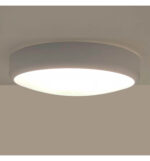 Plaf&oacute;n LED Potencia Ajustable 20W - 15W- 10W 5CCT Sensor De Radar IP44 - Imagen 11