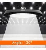 Campana Industrial LED OSRAM CHIP 150W-100W-80W UFO - Imagen 7