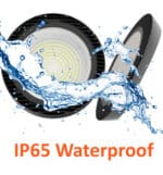 Campana Industrial LED OSRAM CHIP  200W-150W-100W UFO - Imagen 10