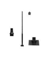 Columna modelo 8230 hasta 4 metros de altura - Imagen 3