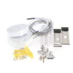 Barra Lineal 40W Led Osram (Ugr 19) Cct - Imagen 5