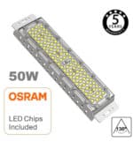 Farola LED Palacio Aluminio Forjado 40W-50W-65W-100W - Imagen 6