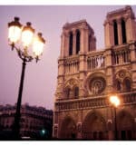 Farola LED Palacio Aluminio Forjado 40W-50W-65W-100W - Imagen 9