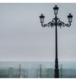 Farola LED Palacio Aluminio Forjado 40W-50W-65W-100W - Imagen 11