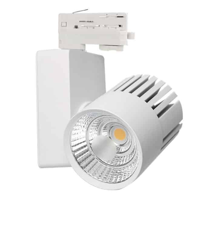 Foco LED 40W GRAZ Blanco