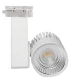 Foco LED 40W GRAZ Chip Bridgelux 3CCT - Carril Monof&aacute;sico - 4400Lm - CRI +98 - Imagen 7