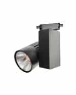 Foco LED 40W GRAZ Chip Bridgelux 3CCT - Carril Monof&aacute;sico - 4400Lm - CRI +98 - Imagen 10