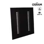 Panel LED  60x60cm 40W UGR18  Driver PHILIPS - Chip OSRAM - Imagen 4