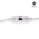 Panel LED  60x60cm 40W UGR18  Driver PHILIPS - Chip OSRAM - Imagen 10