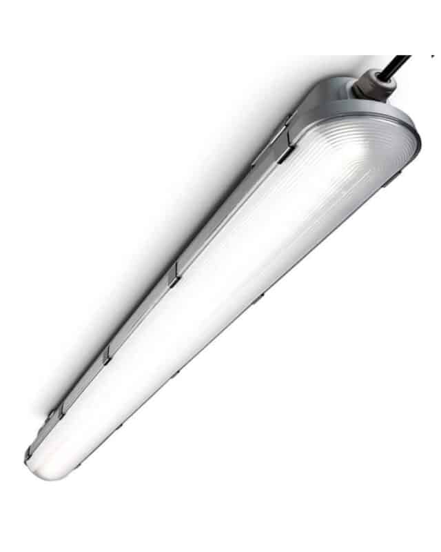 Regleta Estanca LED 40W