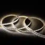 Tira LED 24V SMD 238 LED/m 5m 29W/m 4000lm/m High Lumen Ancho 10mm Corte 3cm IP20 - Imagen 5