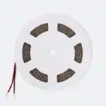 Tira LED 24V SMD 238 LED/m 5m 29W/m 4000lm/m High Lumen Ancho 10mm Corte 3cm IP20 - Imagen 4