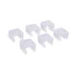 Tira LED solar exterior con mando 40W - RGB / 2700K - 10 metros - IP65 - Imagen 9