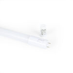 Tubo LED T8 con sensor de movimiento microondas 30-100%