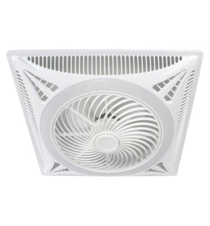 Ventilador LED 60x60