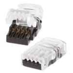 Conector SMD5050 RGB IP65 - Imagen 4