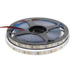 Tira LED Monocolor SMD2835, DC24V, 5m (120Led/m), 80W, IP20 - Imagen 3