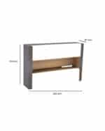 Aplique Led Carol 14W Luz Direccionable IP44 5 a&ntilde;os de garantia - Imagen 4