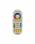 control remoto rf led cuatro zonas