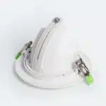 Downlight LED 38W Circular Direccionable OSRAM CCT 120 lm/W LIFUD Corte &Oslash; 170 mm - Imagen 4