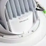 Downlight LED 38W Circular Direccionable OSRAM CCT 120 lm/W LIFUD Corte &Oslash; 170 mm - Imagen 5