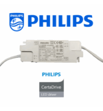 Foco Empotrable Orientable LED - 40W - Driver Philips Certa Drive - 24&ordm; - CCT - CRI+92 - Imagen 6