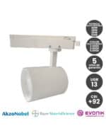 foco led potencia seleccionable cri 92