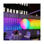 M&oacute;dulo LED RGBIC Pixel 24V. Cadena de 25 unidades. 6 leds por m&oacute;dulo. 3,6W/m&oacute;dulo. IP68 - Imagen 3