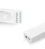 Controladora LED 3 en 1 (2,4 GHz) - CCT+RGBW - Imagen 3