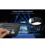 Controladora LED 3 en 1 (2,4 GHz) - CCT+RGBW - Imagen 5