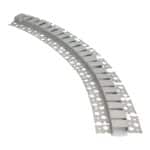 Perfil de aluminio flexible para integraci&oacute;n en escayola/pladur 3 metros de largo. - Imagen 6