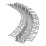 Perfil de aluminio flexible para integraci&oacute;n en escayola/pladur 3 metros de largo. - Imagen 7