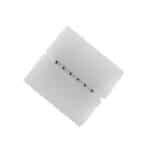 Conector rígido Pin Click para tiras LED RGB+CCT 6 pin - Imagen 4