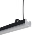 Barra lineal LED de alta potencia - 60W - 150cm CCT - Enlazable - IP20 - Imagen 4