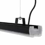 Barra lineal LED de alta potencia - 60W - 150cm CCT - Enlazable - IP20 - Imagen 5